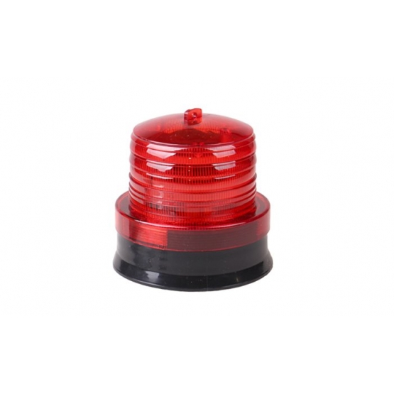 Solárne výstražné svetlo