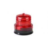 Solárne výstražné svetlo