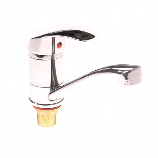 Beetech stojanková batéria krátka