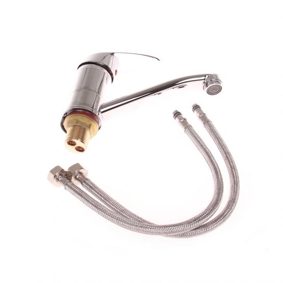 Beetech stojanková batéria krátka