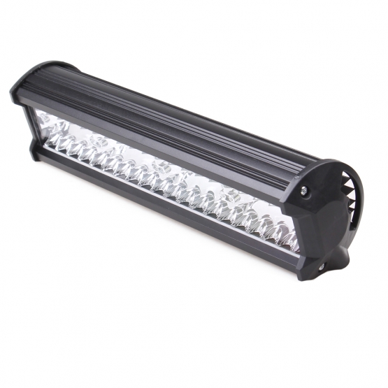 Prídavné LED svetlo do auta 360W