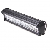 Prídavné LED svetlo do auta 360W