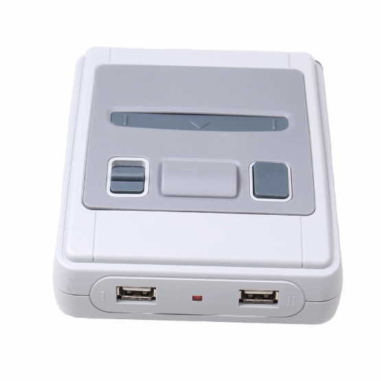 Retro herná konzola EONY 620 hier