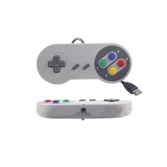 Retro herná konzola EONY 620 hier