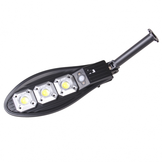 Solárne osvetlenie s detektorom pohybu NO 20220