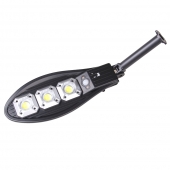 Solárne osvetlenie s detektorom pohybu NO 20220