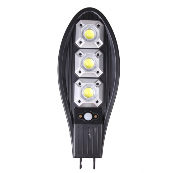 Solárne osvetlenie s detektorom pohybu NO 20220