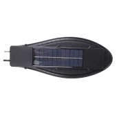 Solárne osvetlenie s detektorom pohybu NO 20220