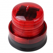 Solárne výstražné svetlo