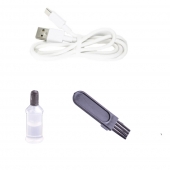 Zastrihávač vlasov a fúzov Vintage T9