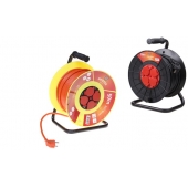 Predlžovací kábel na bubne 50 m