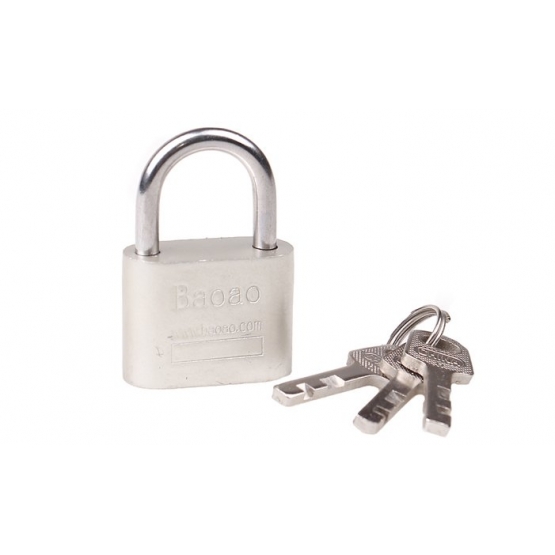 Visiaci zámok BAOAO