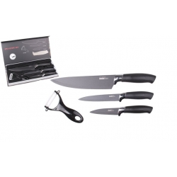 4-dielna sada nožov DIEO