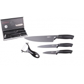 4-dielna sada nožov DIEO