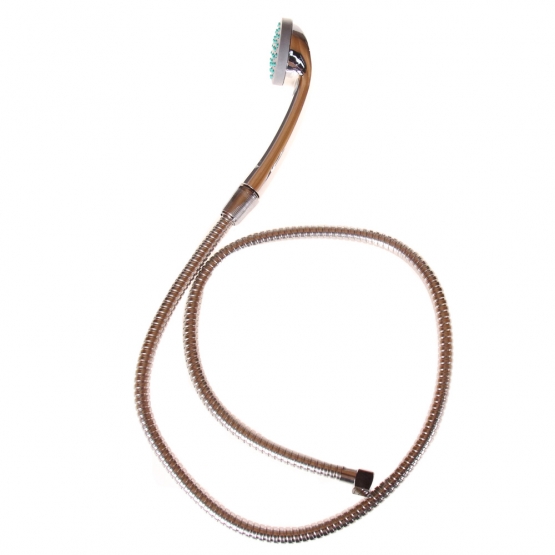 Sprchová hlavica s hadicou 1,15 m 