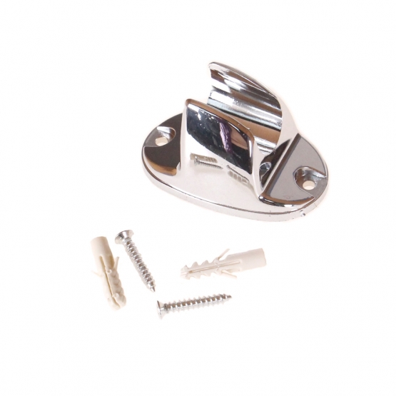 Sprchová hlavica s hadicou 1,15 m 