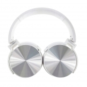 Bezdrôtové slúchadlá Quietcomfort biela