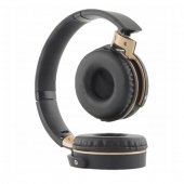 Bezdrôtové slúchadlá Quietcomfort čierna