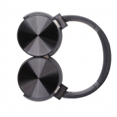 Bezdrôtové slúchadlá Quietcomfort čierna