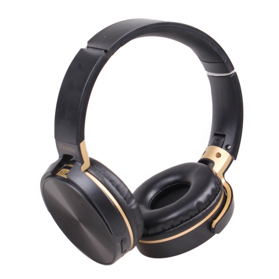 Bezdrôtové slúchadlá Quietcomfort čierna