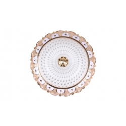 Stropné svietidlo VINTAGE D35