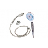 Sprchová hlavica s hadicou 1,5m var.2W