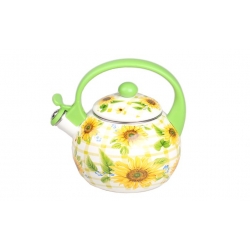 Smaltovaná kanvica 2,2l var.11