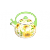 Smaltovaná kanvica 2,2l var.11