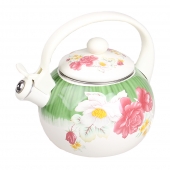 Smaltovaná kanvica 2,2l var.9