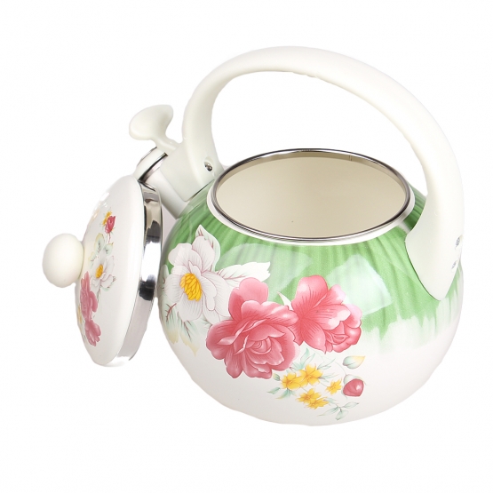 Smaltovaná kanvica 2,2l var.9