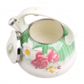 Smaltovaná kanvica 3l var.9