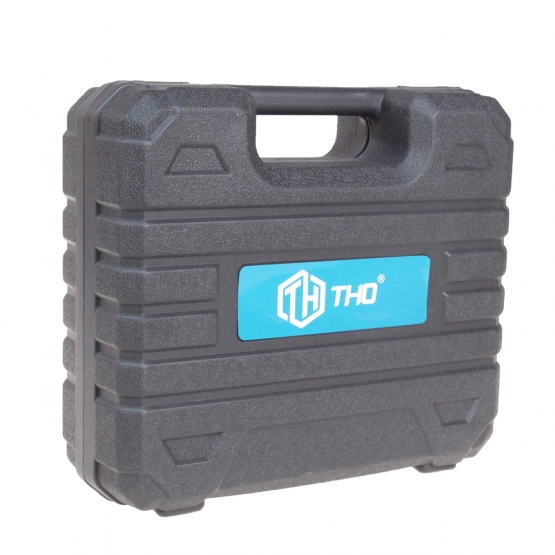 Akumulátorová mini uhlová brúska HX-8154 48V