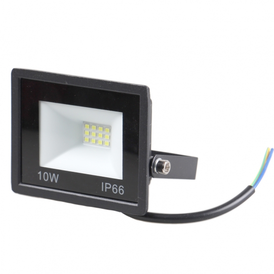LED reflektor 10 W