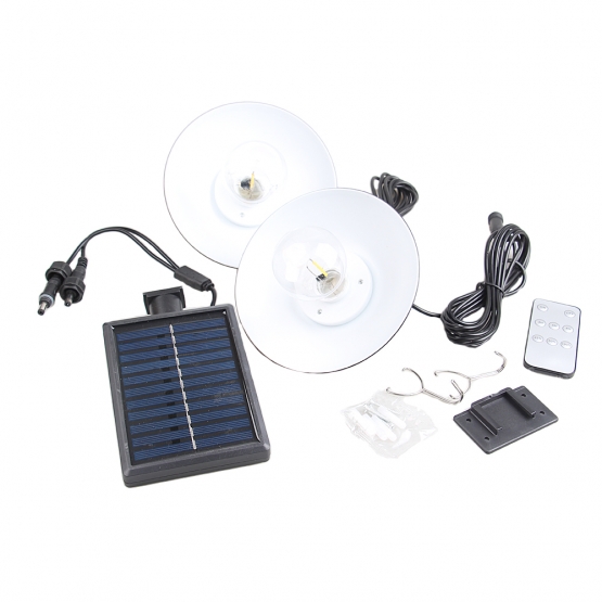 Súprava 2 kusov závesných svietidiel