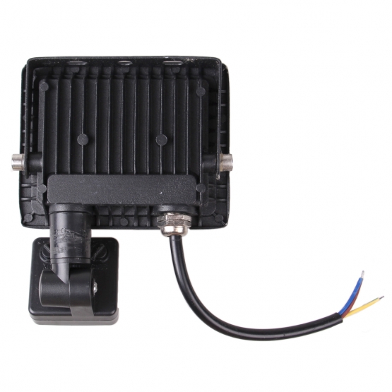 LED reflektor s pohybovým čidlom 10 W IP66