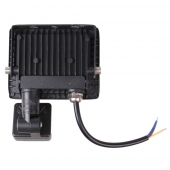 LED reflektor s pohybovým čidlom 10 W IP66