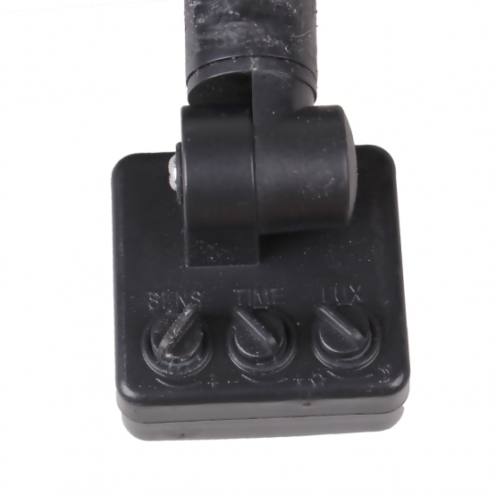 LED reflektor s pohybovým čidlom 10 W IP66