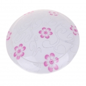 LED stropné svetlo 24 W mix