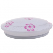 LED stropné svetlo 24 W mix