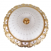 Stropné svietidlo VINTAGE