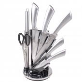 Súprava nožov s rotačným stojanom  EH-6525