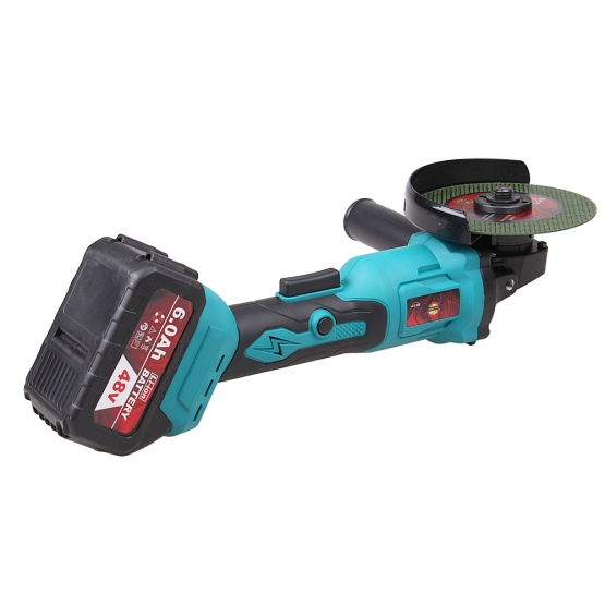 Súprava náradia uhlová brúska a príklepová vŕtačka SR-911