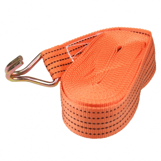 Upínací popruh s račňou 50 mm x 10 m