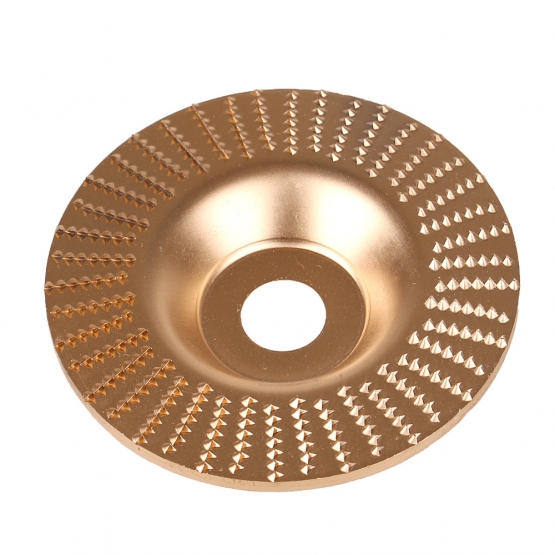 Brúsny kotúč na drevo 125mm