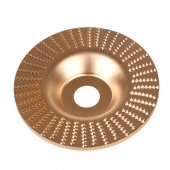 Brúsny kotúč na drevo 125mm