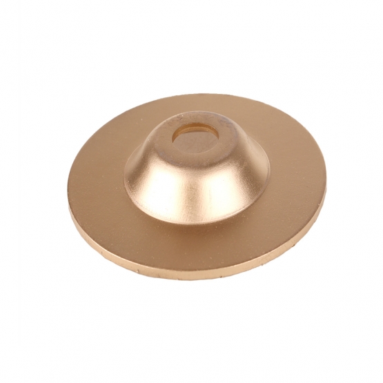 Brúsny kotúč na drevo 125mm