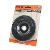 Brúsny kotúč na drevo 125mm