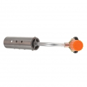 Plynový spájkovací horák