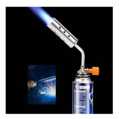 Plynový spájkovací horák