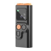 Ultrazvukový tréner psov